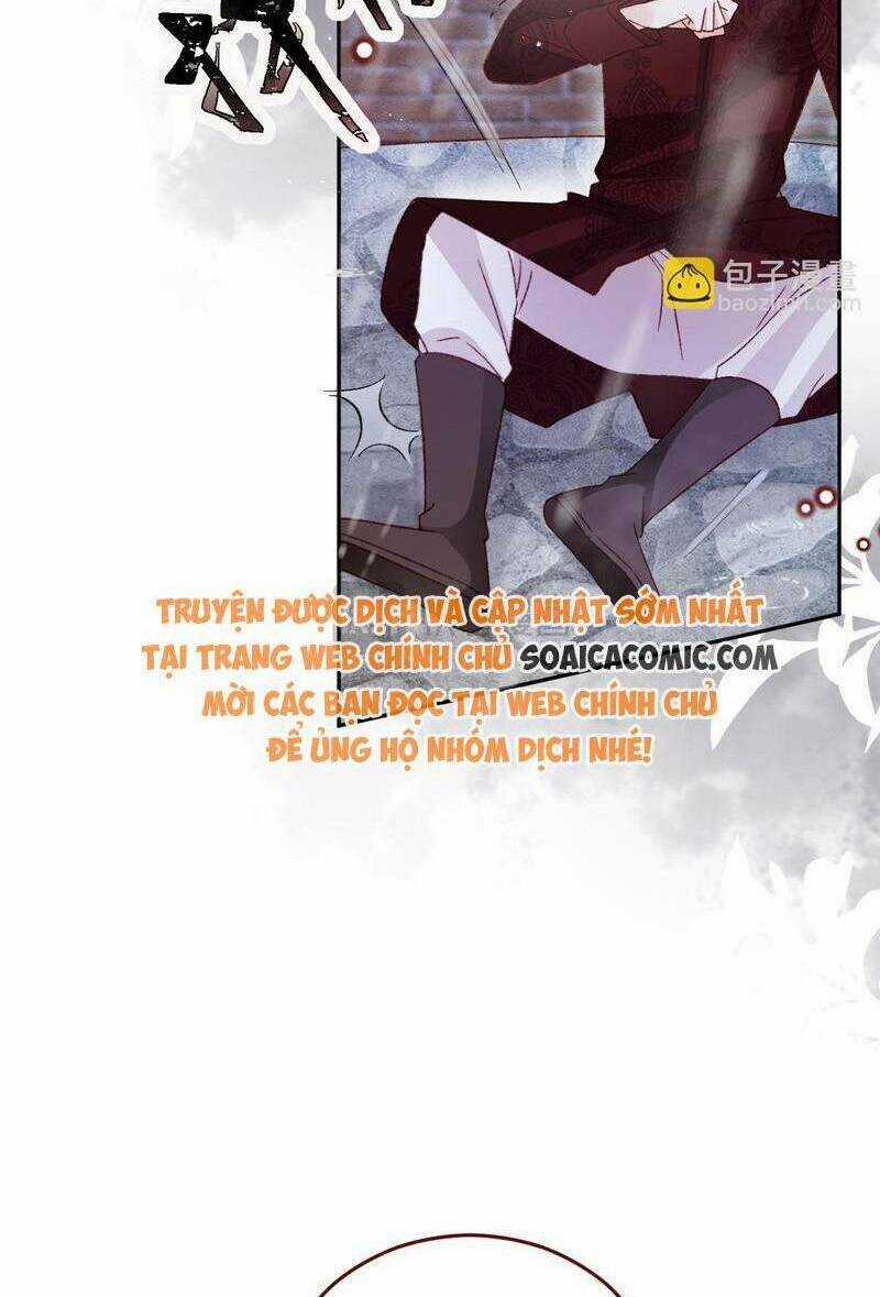 Ninita Yêu Dấu Chapter 83 trang 11