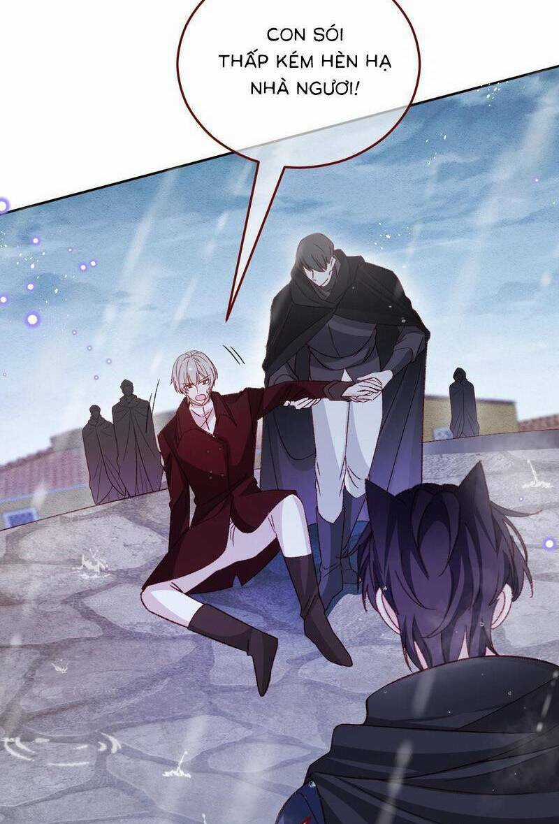 Ninita Yêu Dấu Chapter 83 trang 12