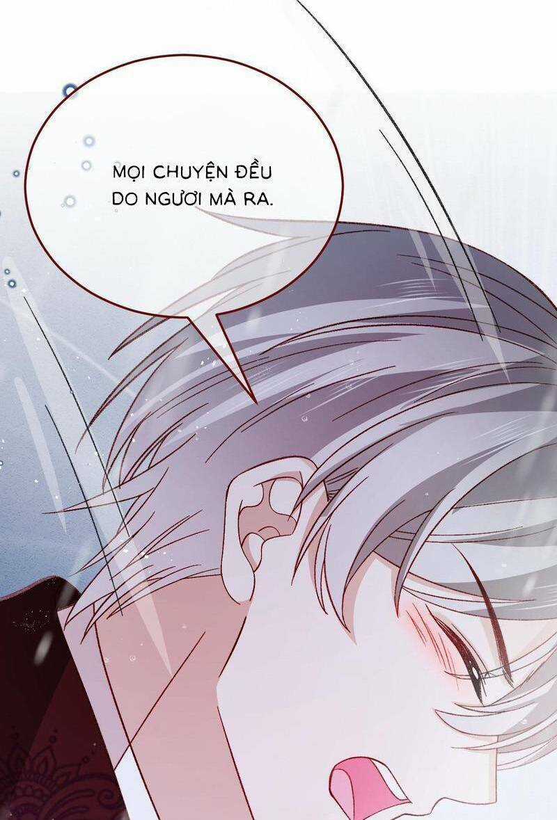 Ninita Yêu Dấu Chapter 83 trang 14