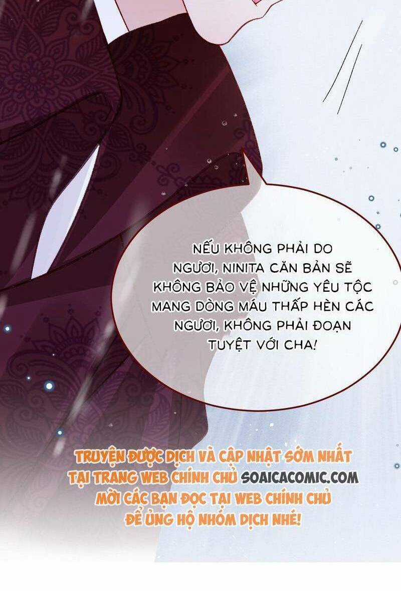 Ninita Yêu Dấu Chapter 83 trang 15