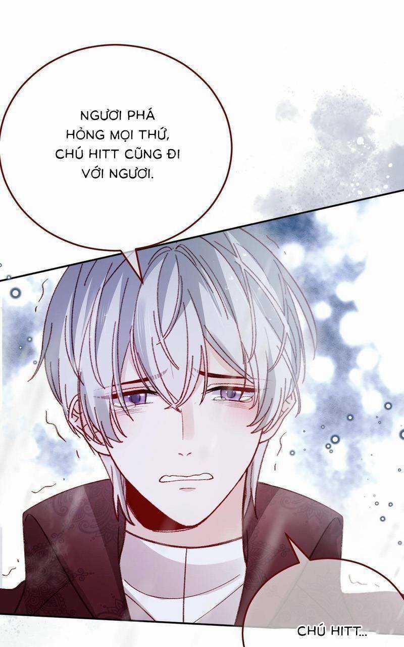 Ninita Yêu Dấu Chapter 83 trang 16