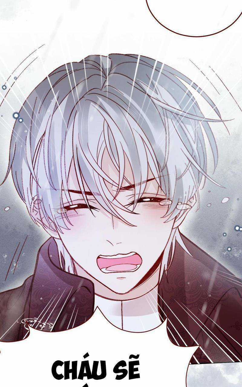 Ninita Yêu Dấu Chapter 83 trang 17