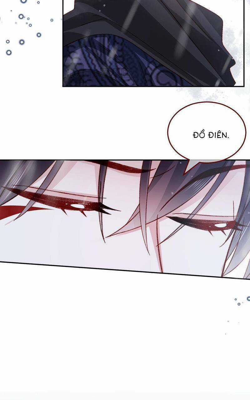 Ninita Yêu Dấu Chapter 83 trang 19