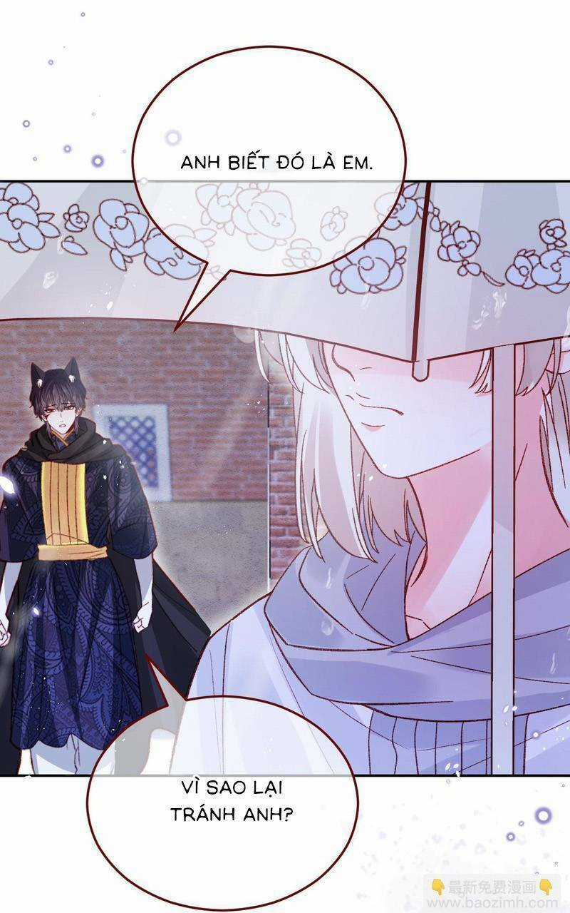 Ninita Yêu Dấu Chapter 83 trang 23