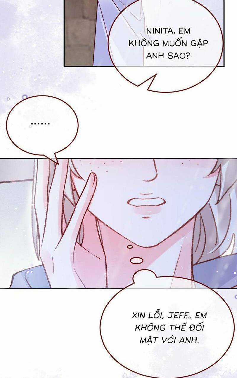 Ninita Yêu Dấu Chapter 83 trang 25