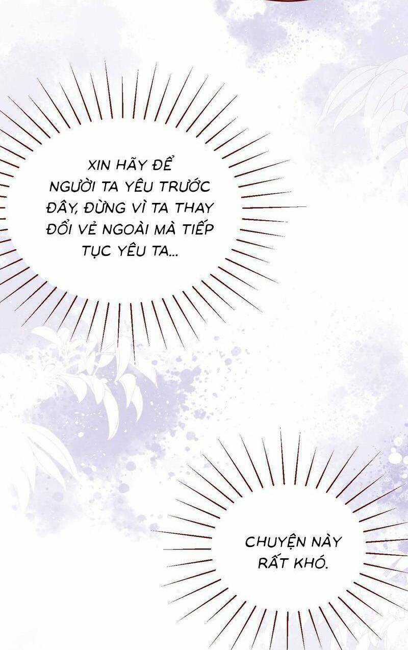 Ninita Yêu Dấu Chapter 83 trang 26