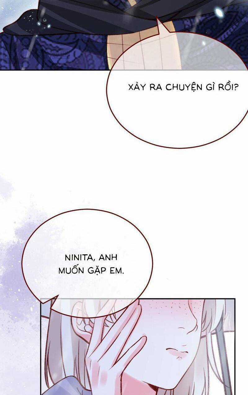 Ninita Yêu Dấu Chapter 83 trang 28