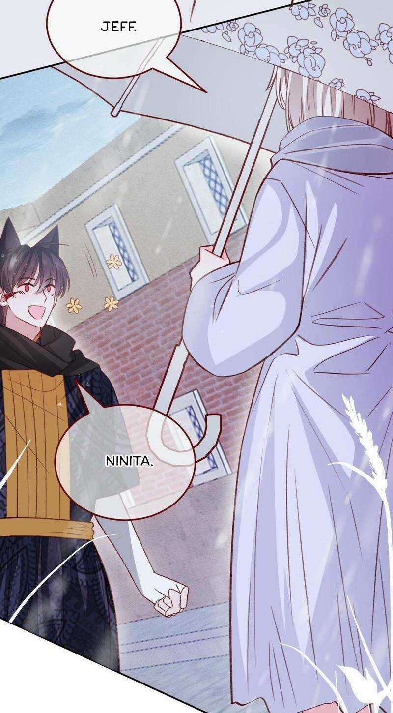 Ninita Yêu Dấu Chapter 83 trang 33