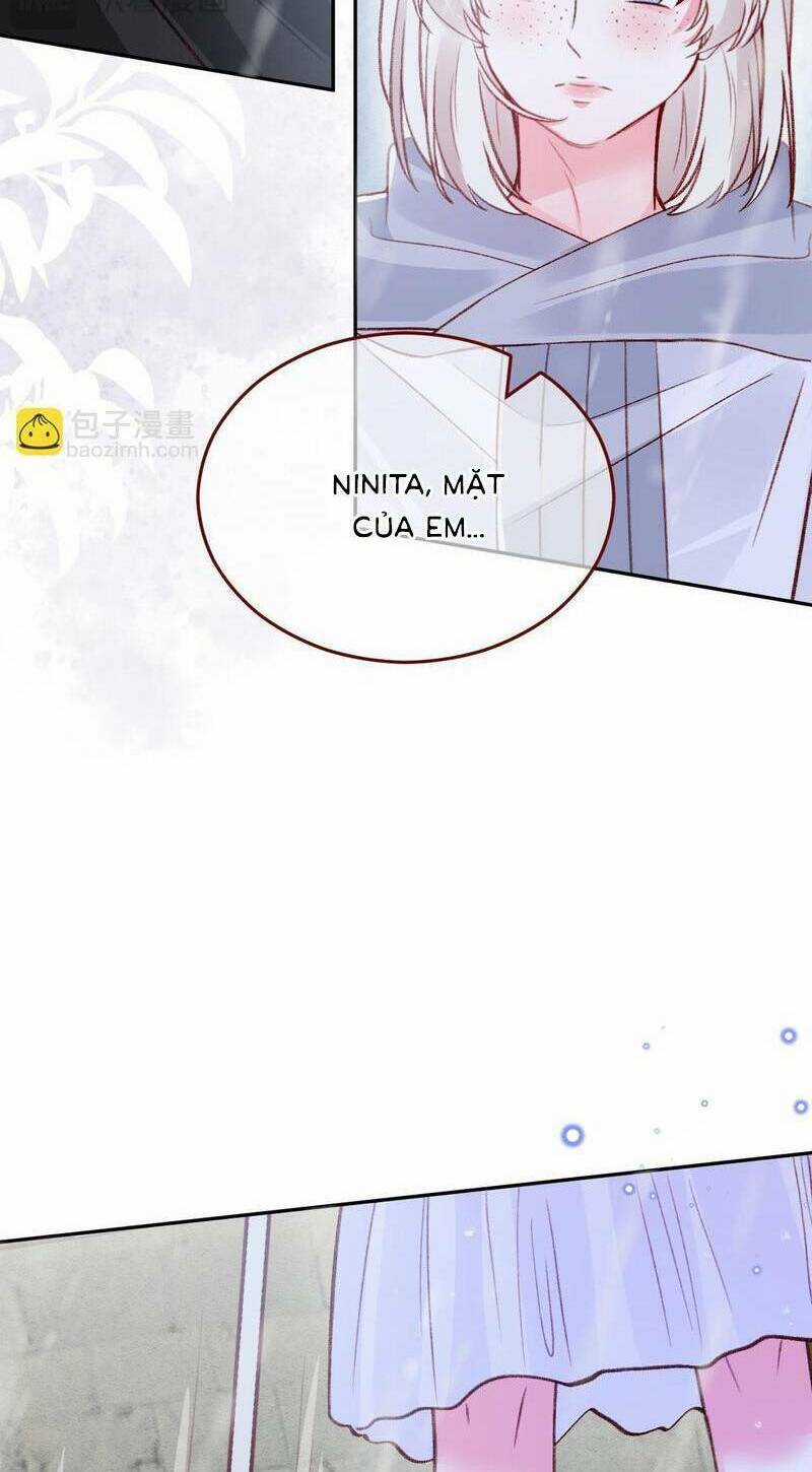 Ninita Yêu Dấu Chapter 83 trang 35