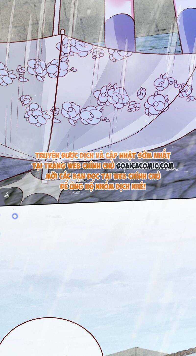 Ninita Yêu Dấu Chapter 83 trang 36