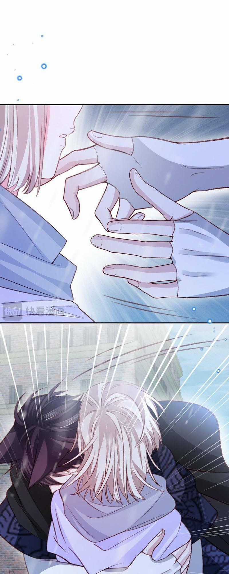 Ninita Yêu Dấu Chapter 84 trang 0