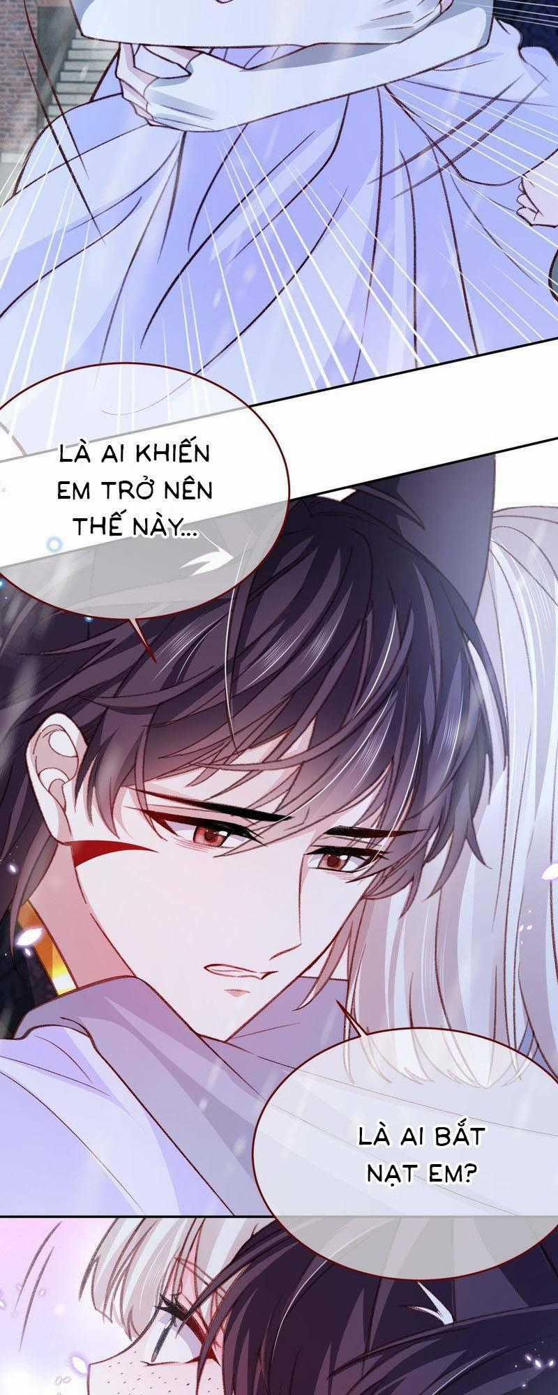 Ninita Yêu Dấu Chapter 84 trang 1