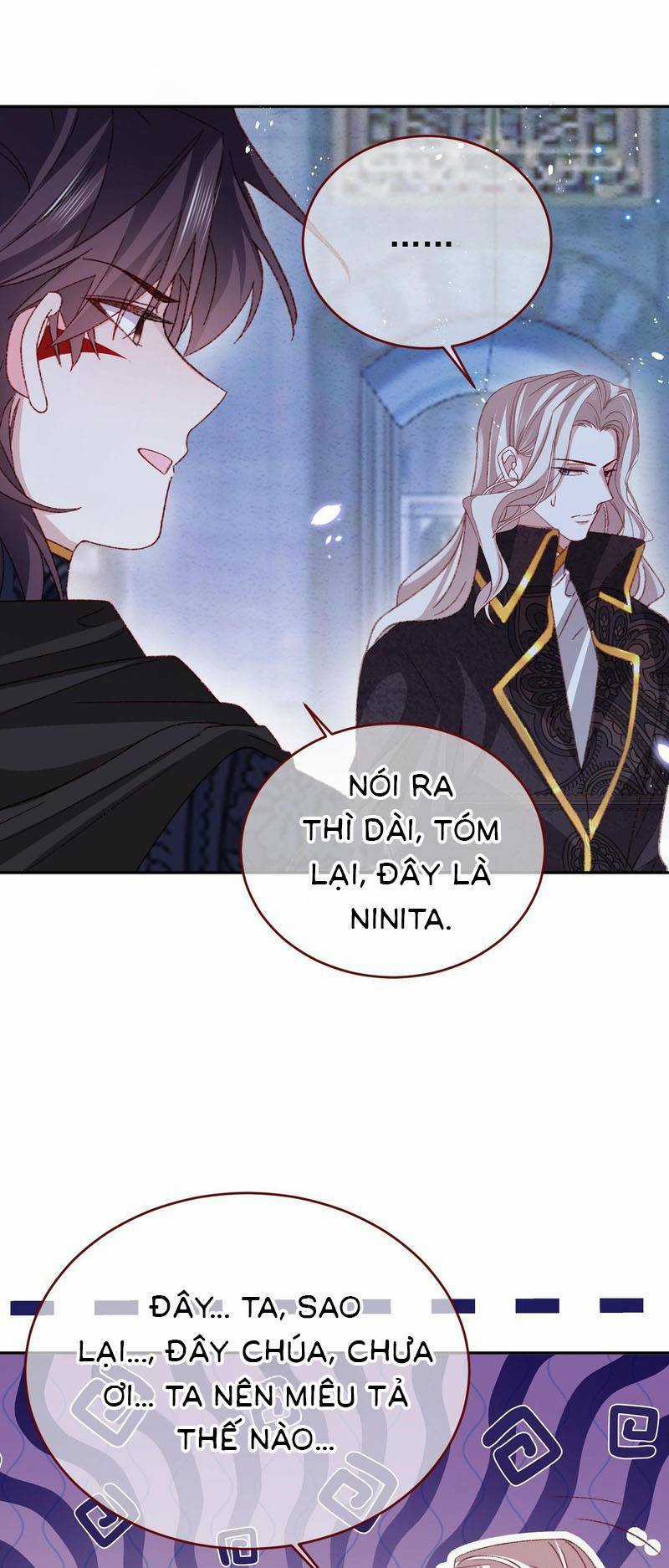 Ninita Yêu Dấu Chapter 84 trang 11