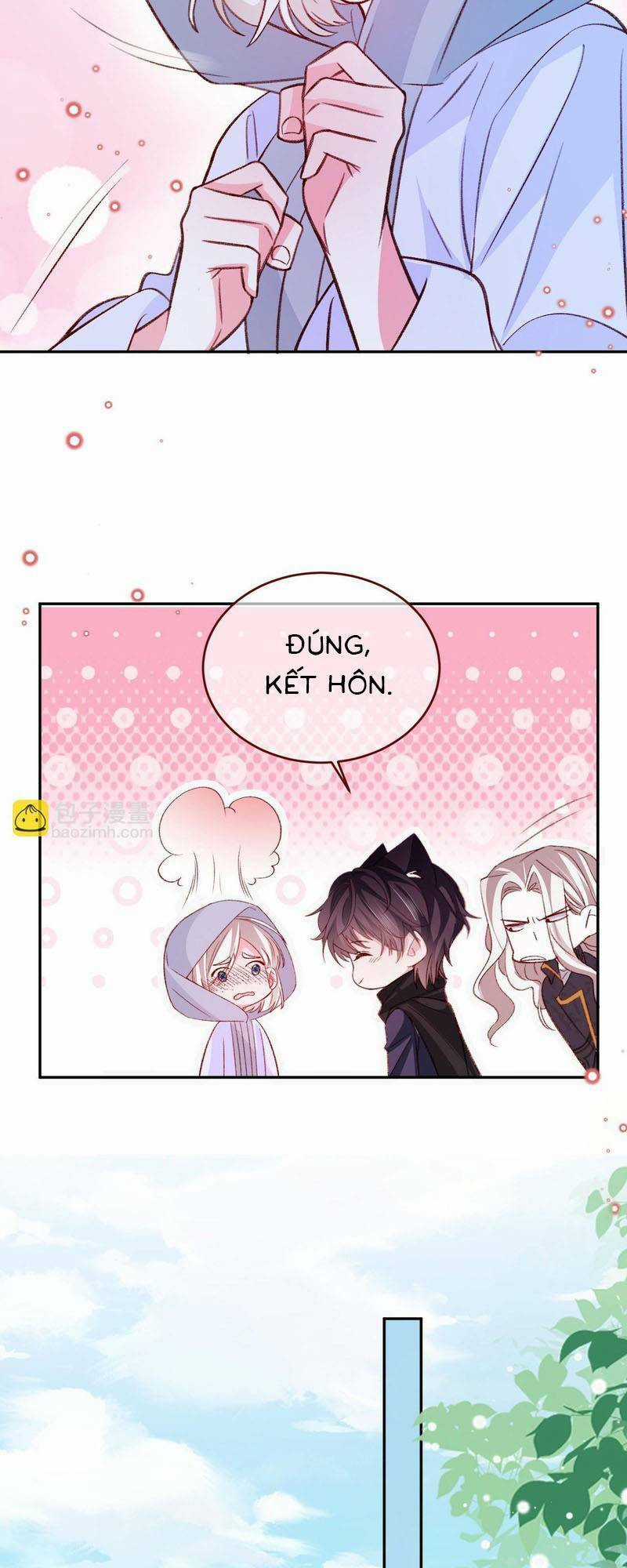 Ninita Yêu Dấu Chapter 84 trang 15