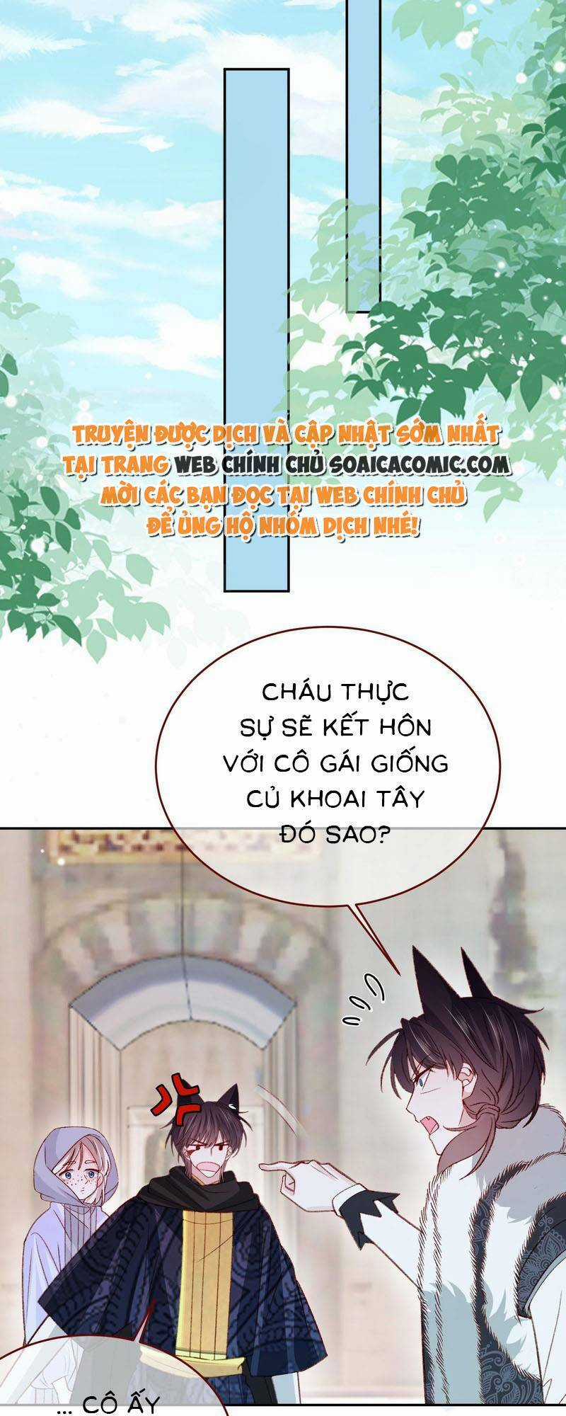 Ninita Yêu Dấu Chapter 84 trang 16