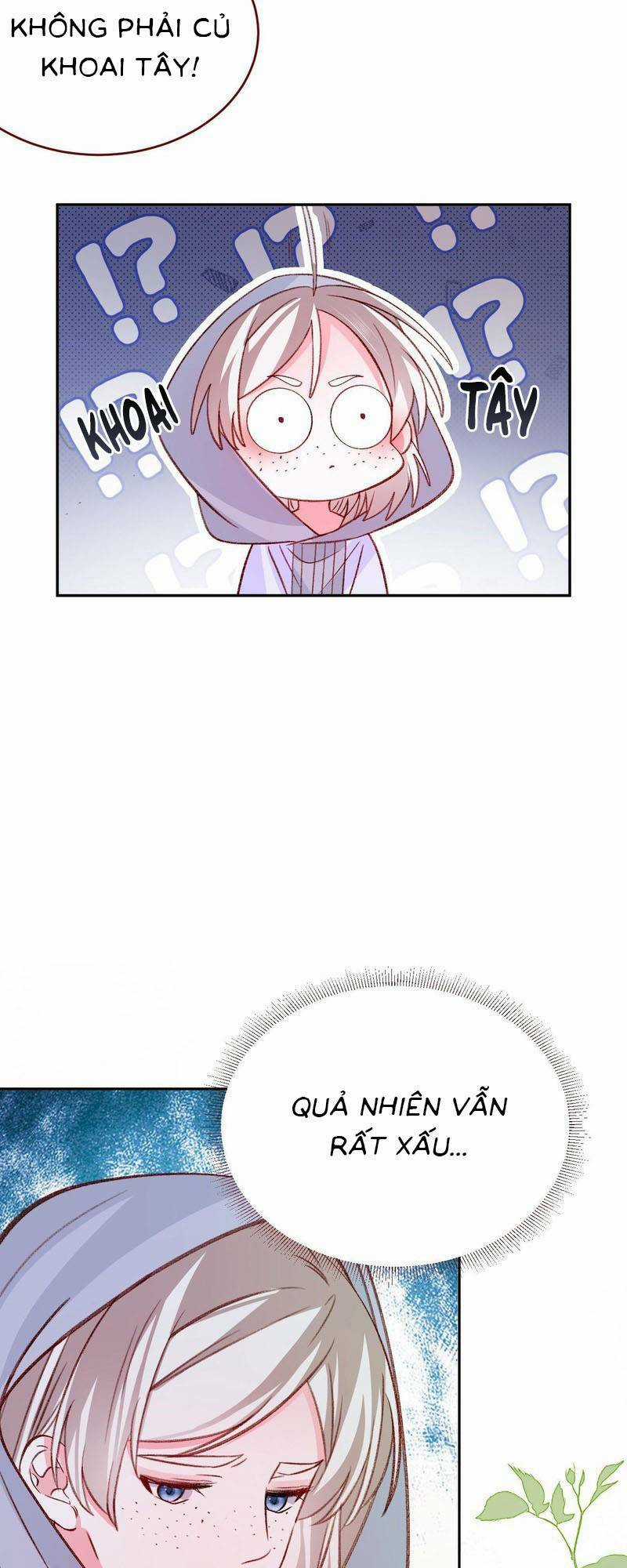 Ninita Yêu Dấu Chapter 84 trang 17