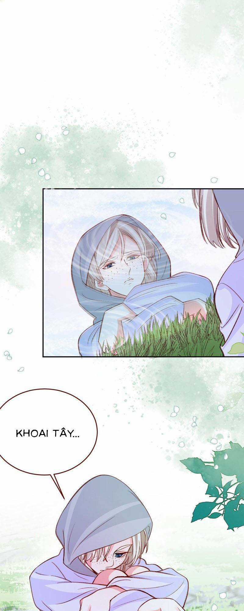 Ninita Yêu Dấu Chapter 84 trang 20