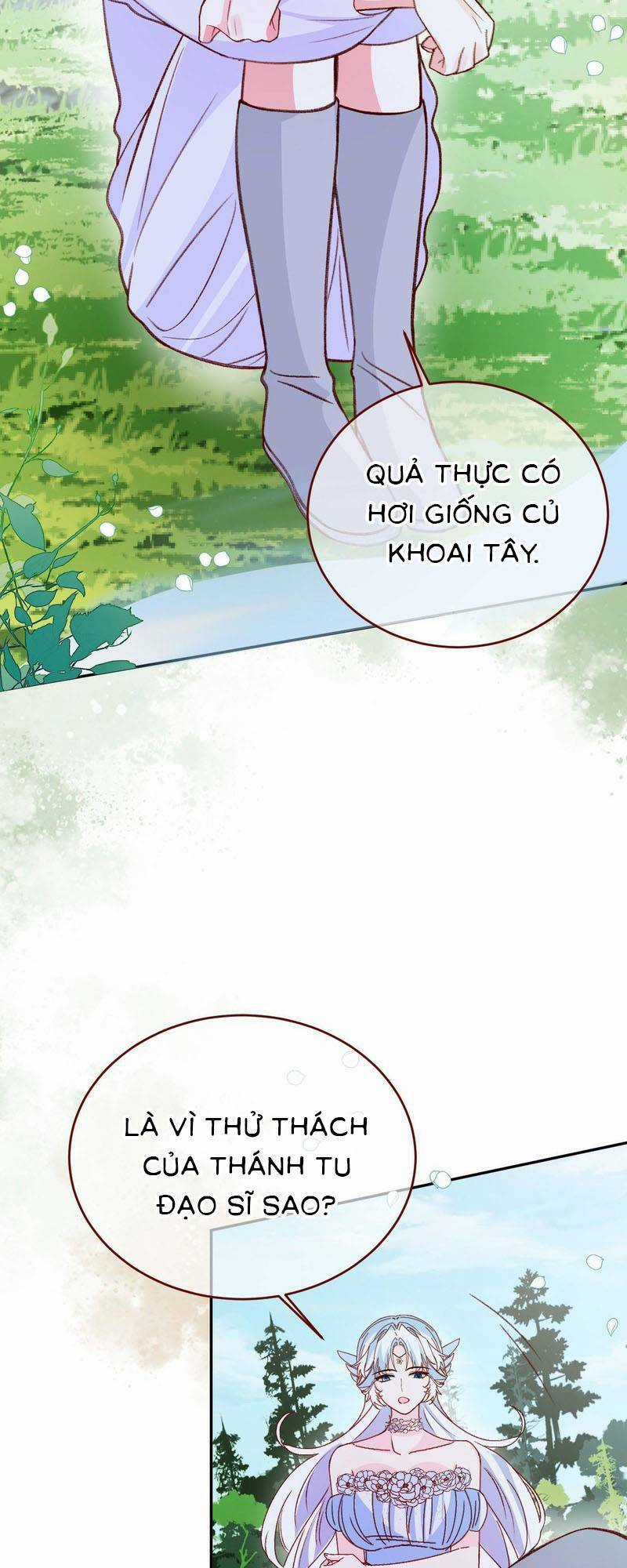 Ninita Yêu Dấu Chapter 84 trang 21