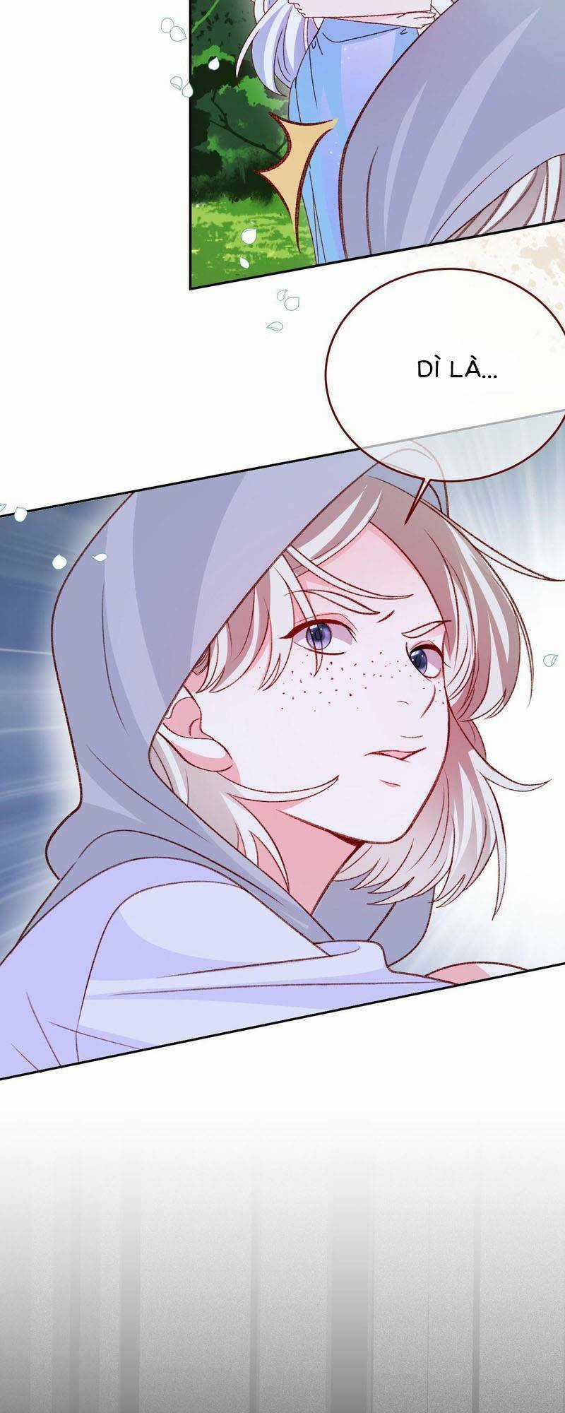 Ninita Yêu Dấu Chapter 84 trang 22