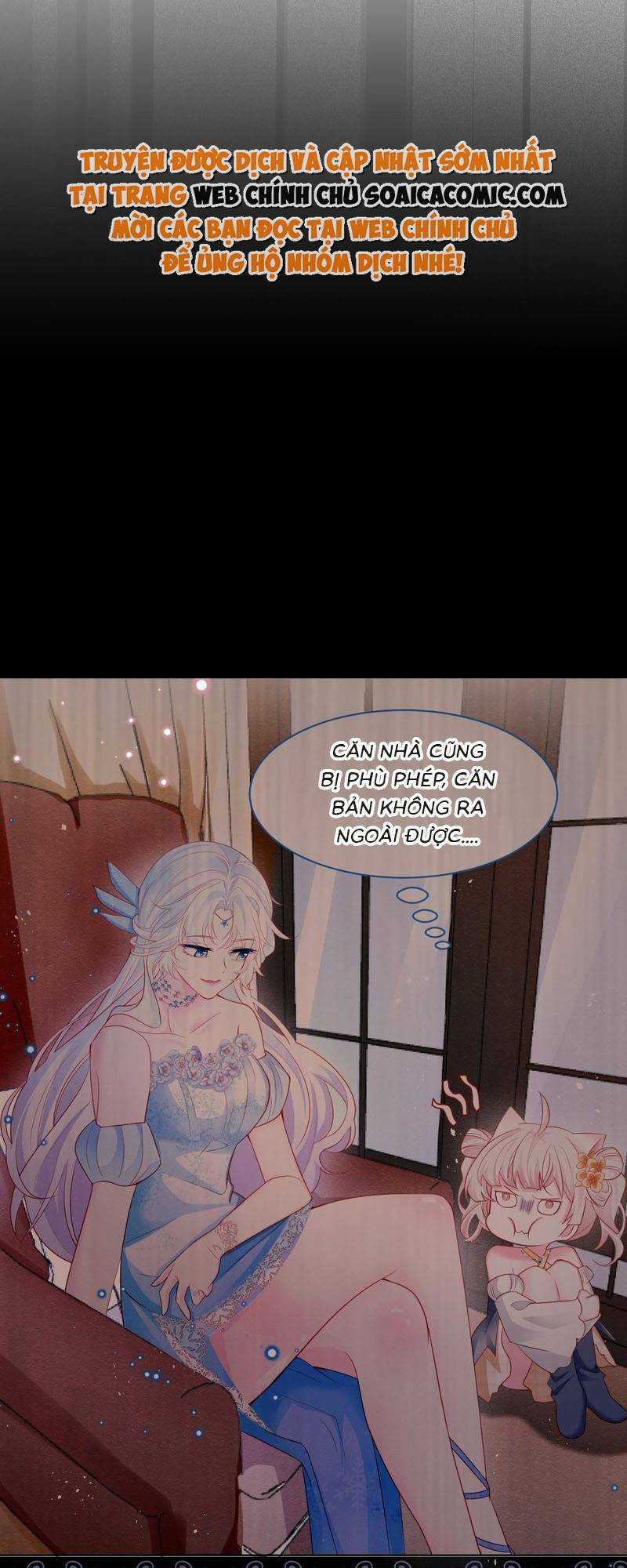 Ninita Yêu Dấu Chapter 84 trang 23