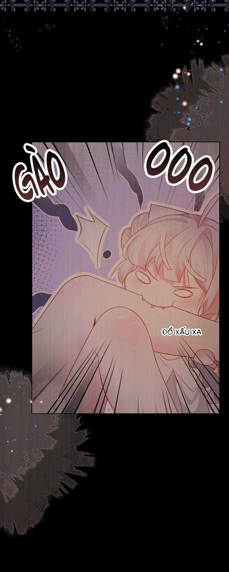 Ninita Yêu Dấu Chapter 84 trang 24