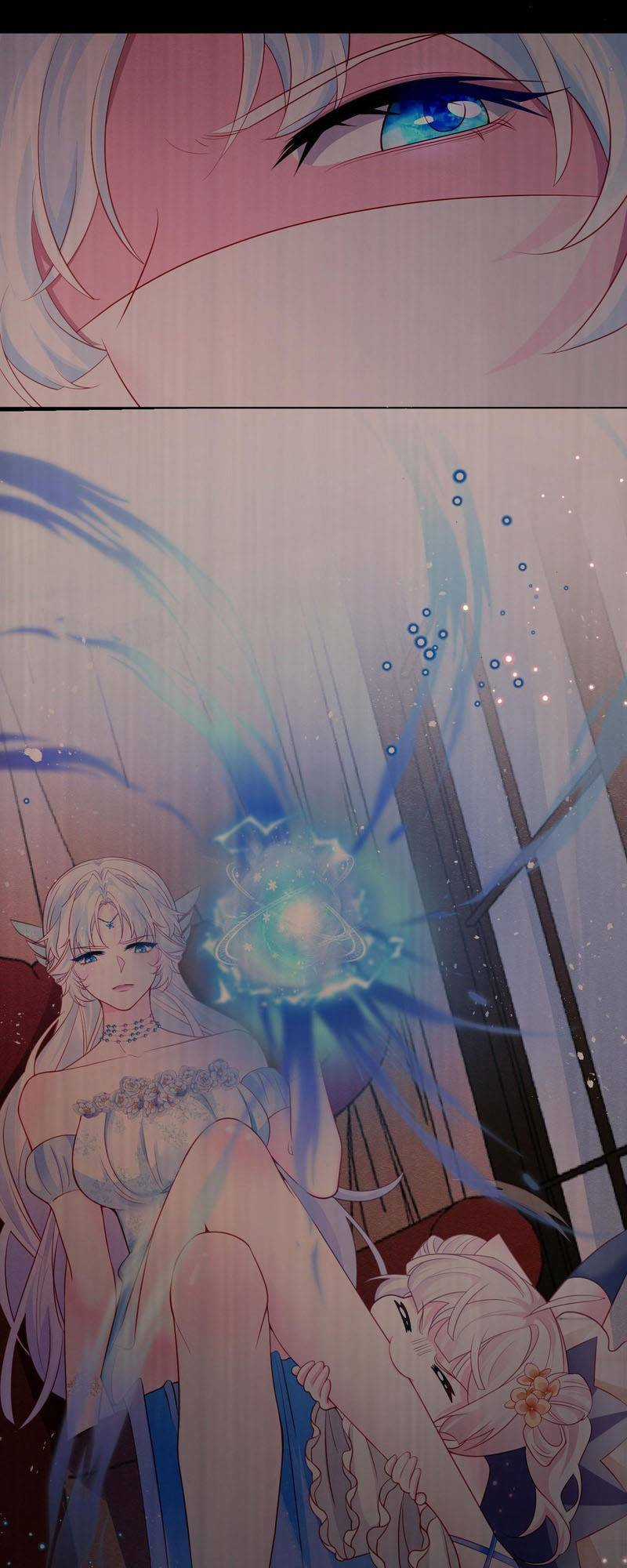 Ninita Yêu Dấu Chapter 84 trang 25