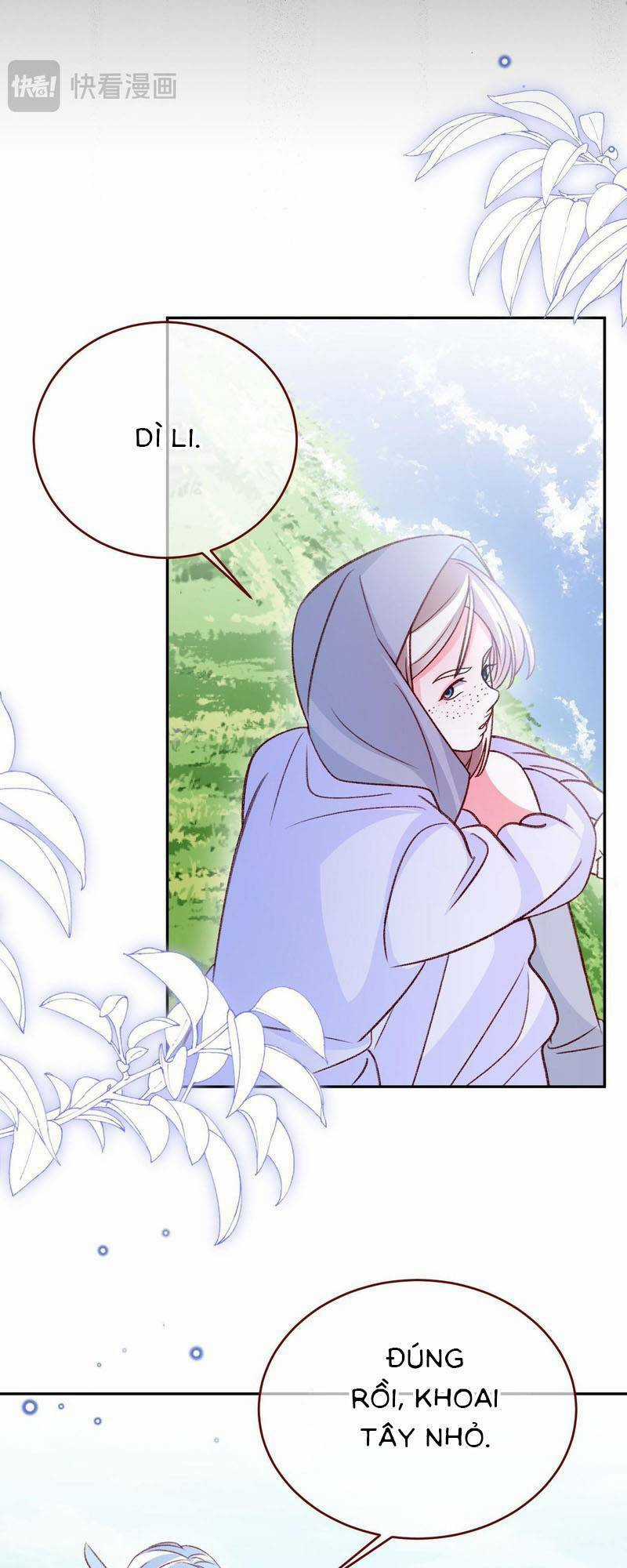 Ninita Yêu Dấu Chapter 84 trang 27