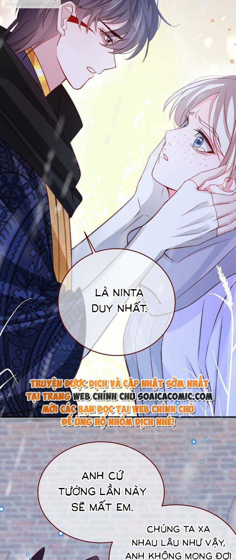 Ninita Yêu Dấu Chapter 84 trang 4