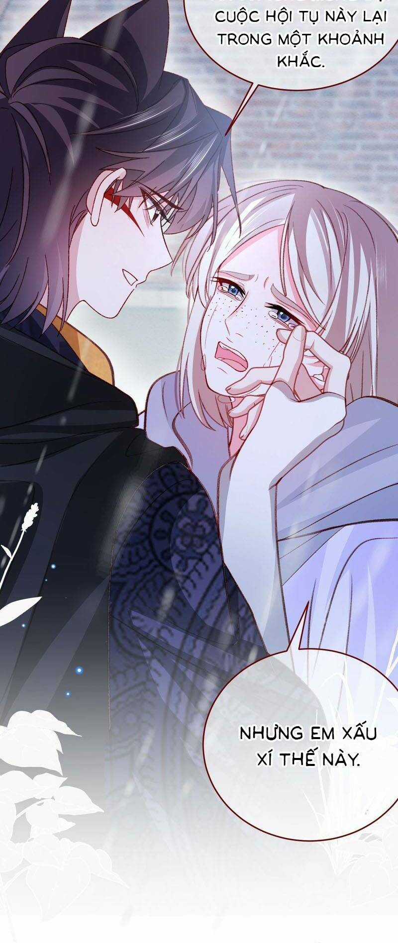 Ninita Yêu Dấu Chapter 84 trang 5