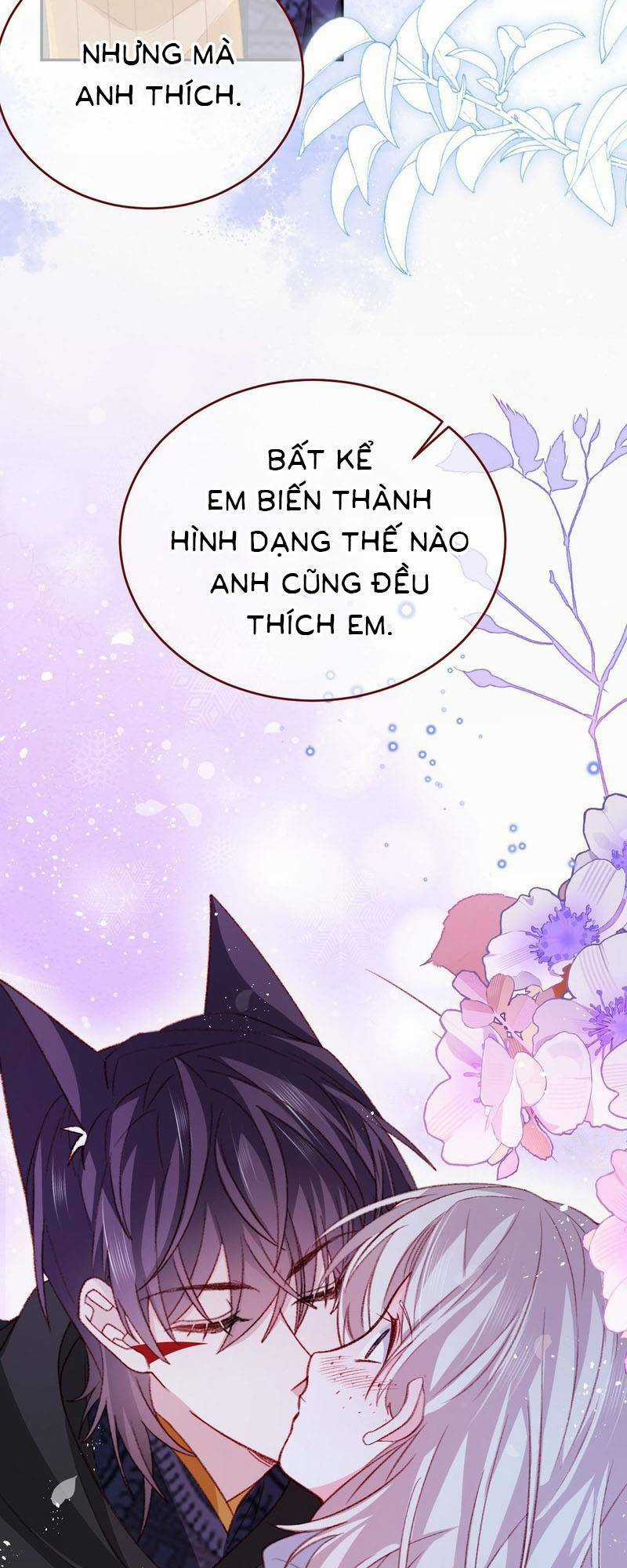 Ninita Yêu Dấu Chapter 84 trang 7