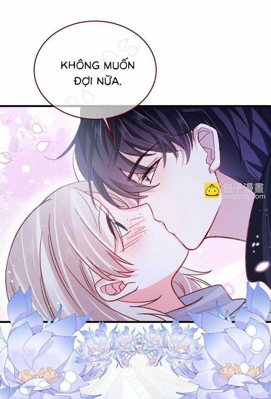 Ninita Yêu Dấu Chapter 85 trang 16