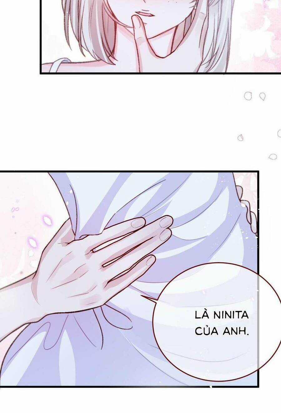 Ninita Yêu Dấu Chapter 85 trang 23