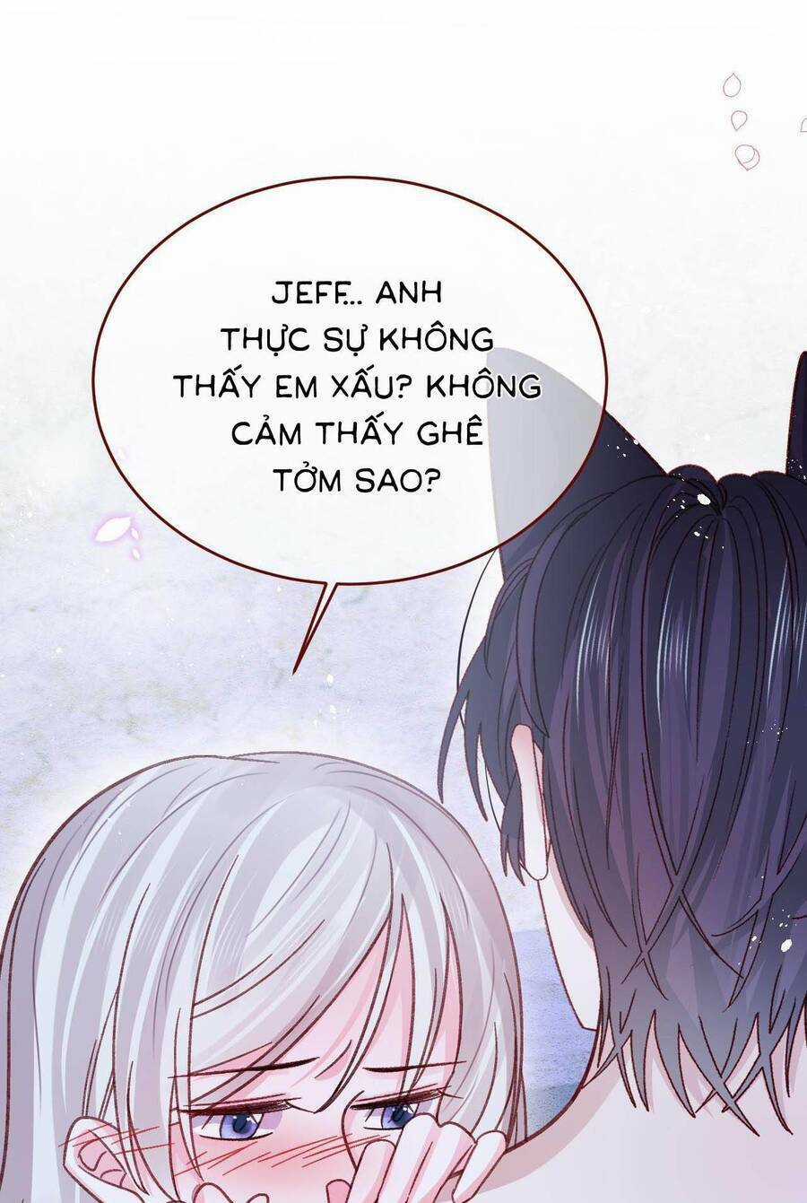 Ninita Yêu Dấu Chapter 85 trang 24