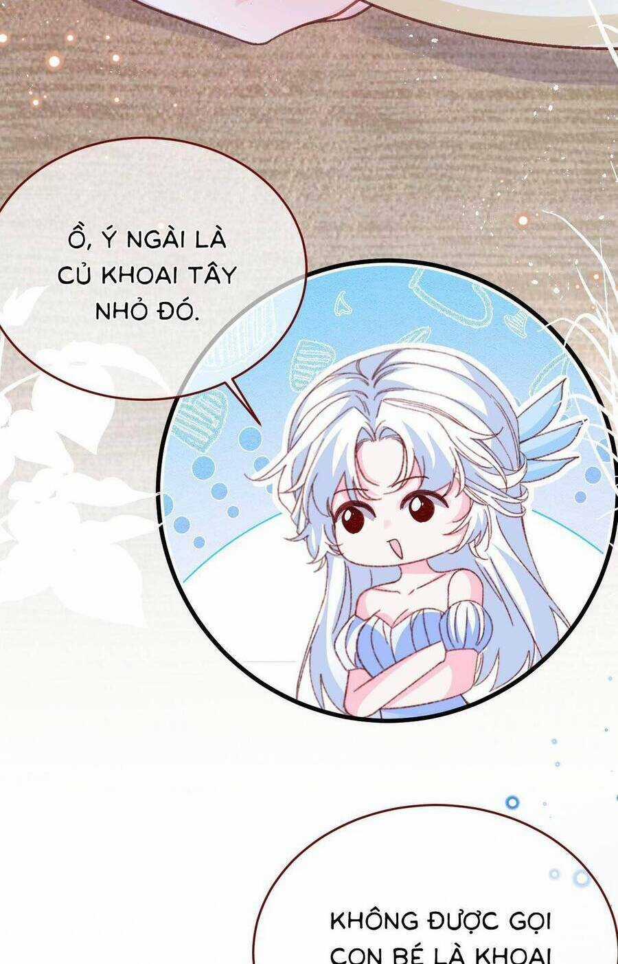 Ninita Yêu Dấu Chapter 85 trang 34