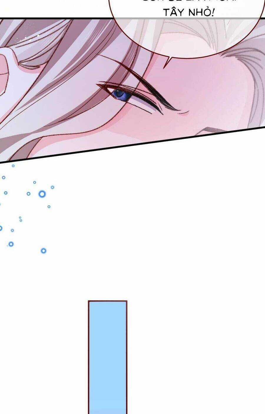 Ninita Yêu Dấu Chapter 85 trang 35