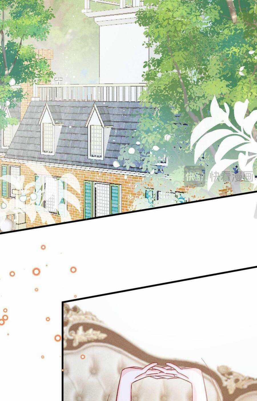 Ninita Yêu Dấu Chapter 85 trang 38