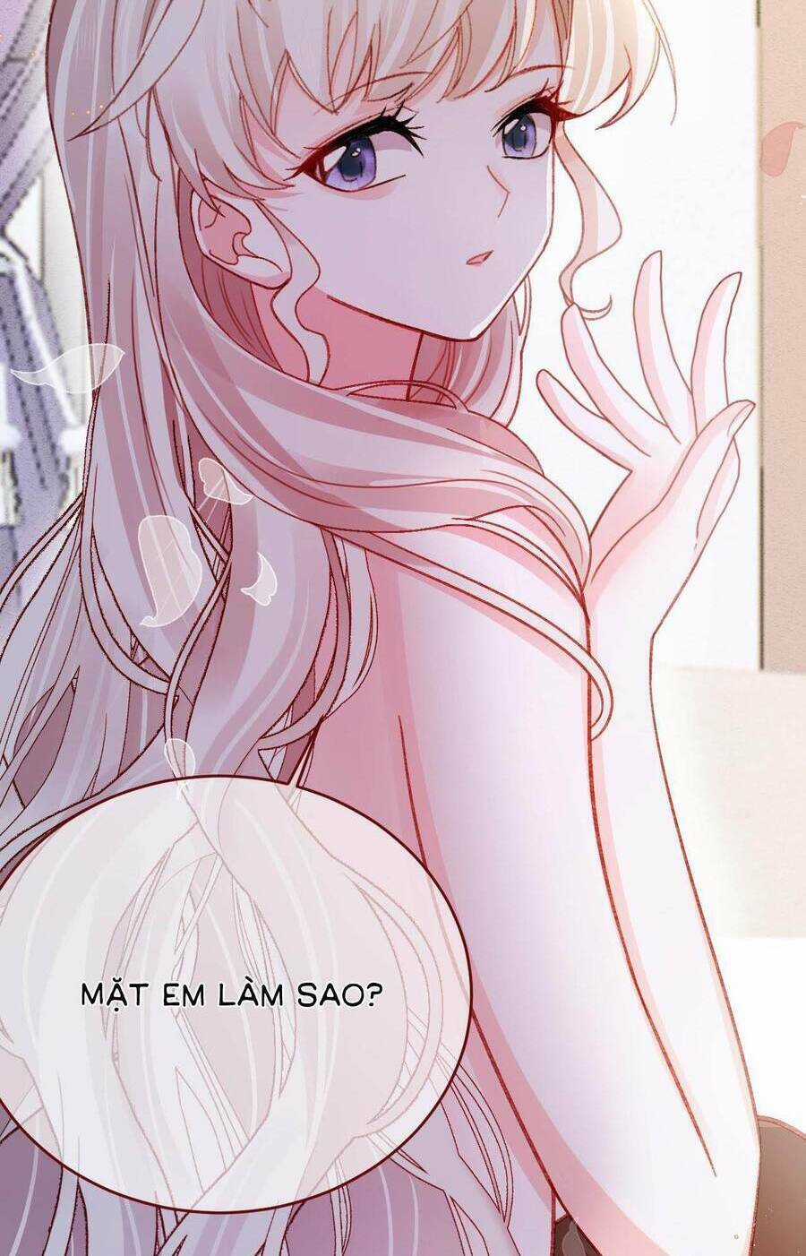 Ninita Yêu Dấu Chapter 85 trang 44