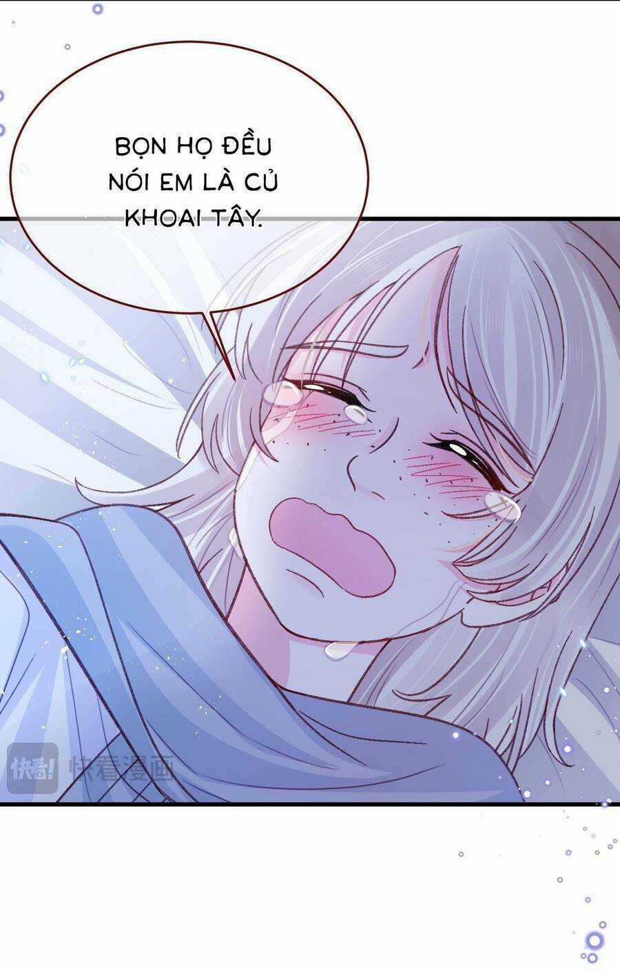 Ninita Yêu Dấu Chapter 85 trang 8