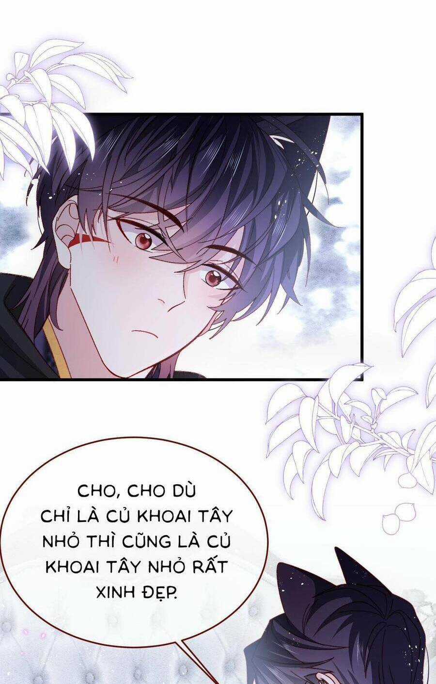Ninita Yêu Dấu Chapter 85 trang 9