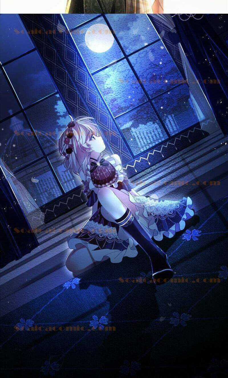 Ninita Yêu Dấu Chapter 86.5 trang 10