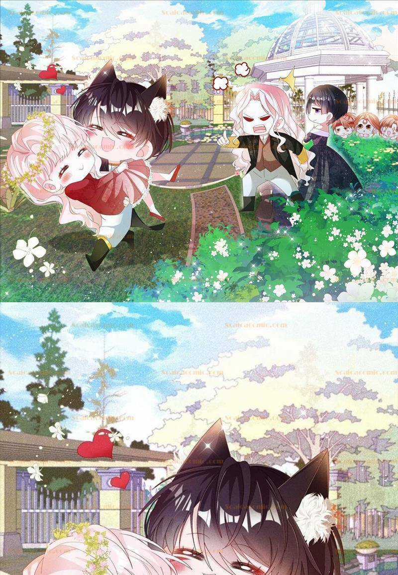 Ninita Yêu Dấu Chapter 86.5 trang 11