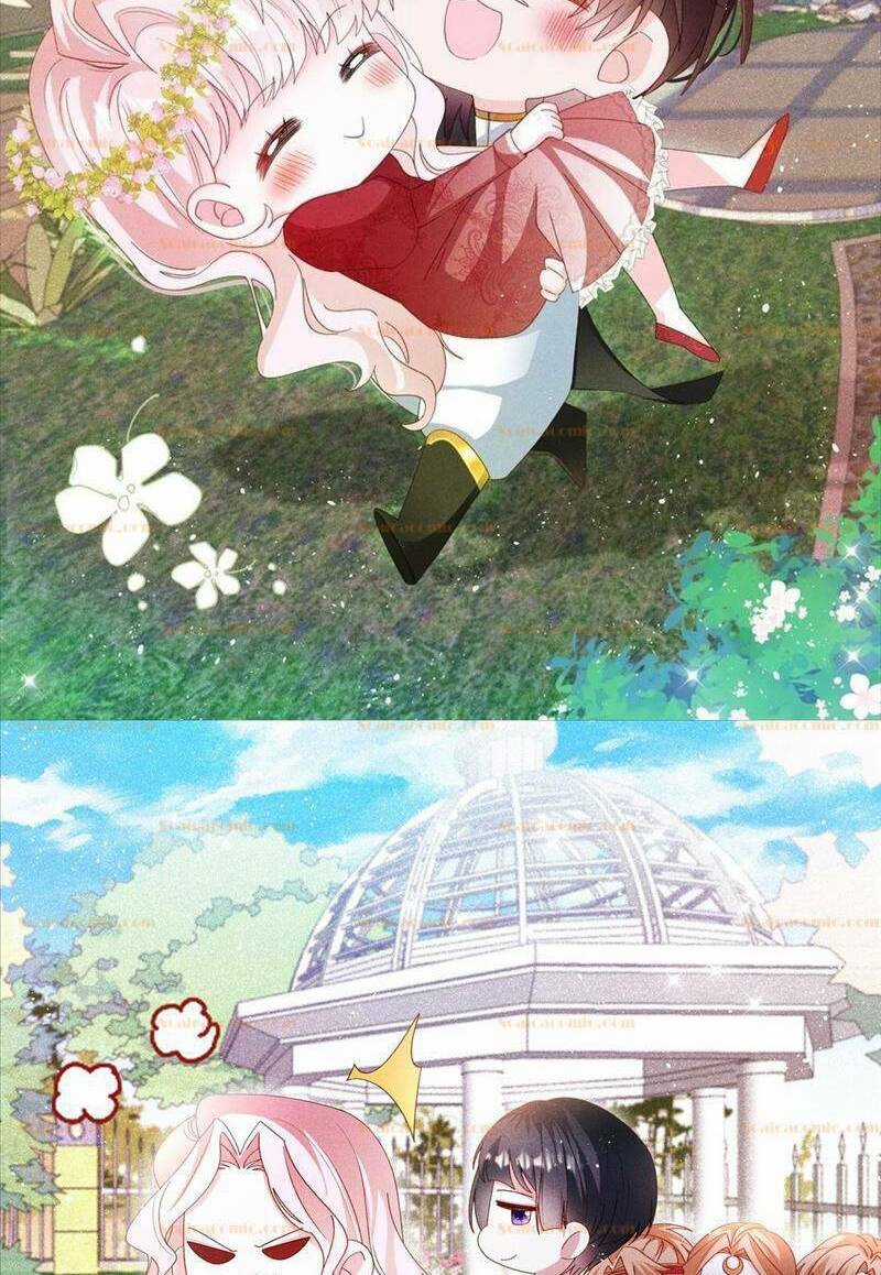 Ninita Yêu Dấu Chapter 86.5 trang 12