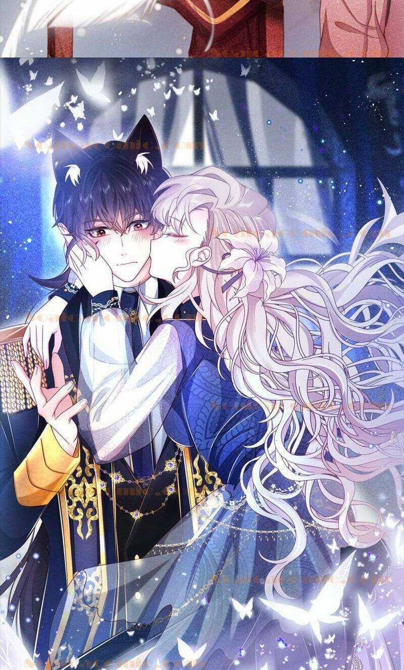 Ninita Yêu Dấu Chapter 86.5 trang 6