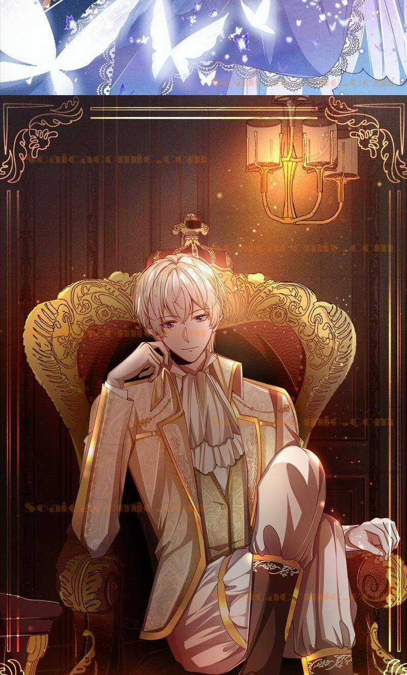 Ninita Yêu Dấu Chapter 86.5 trang 7