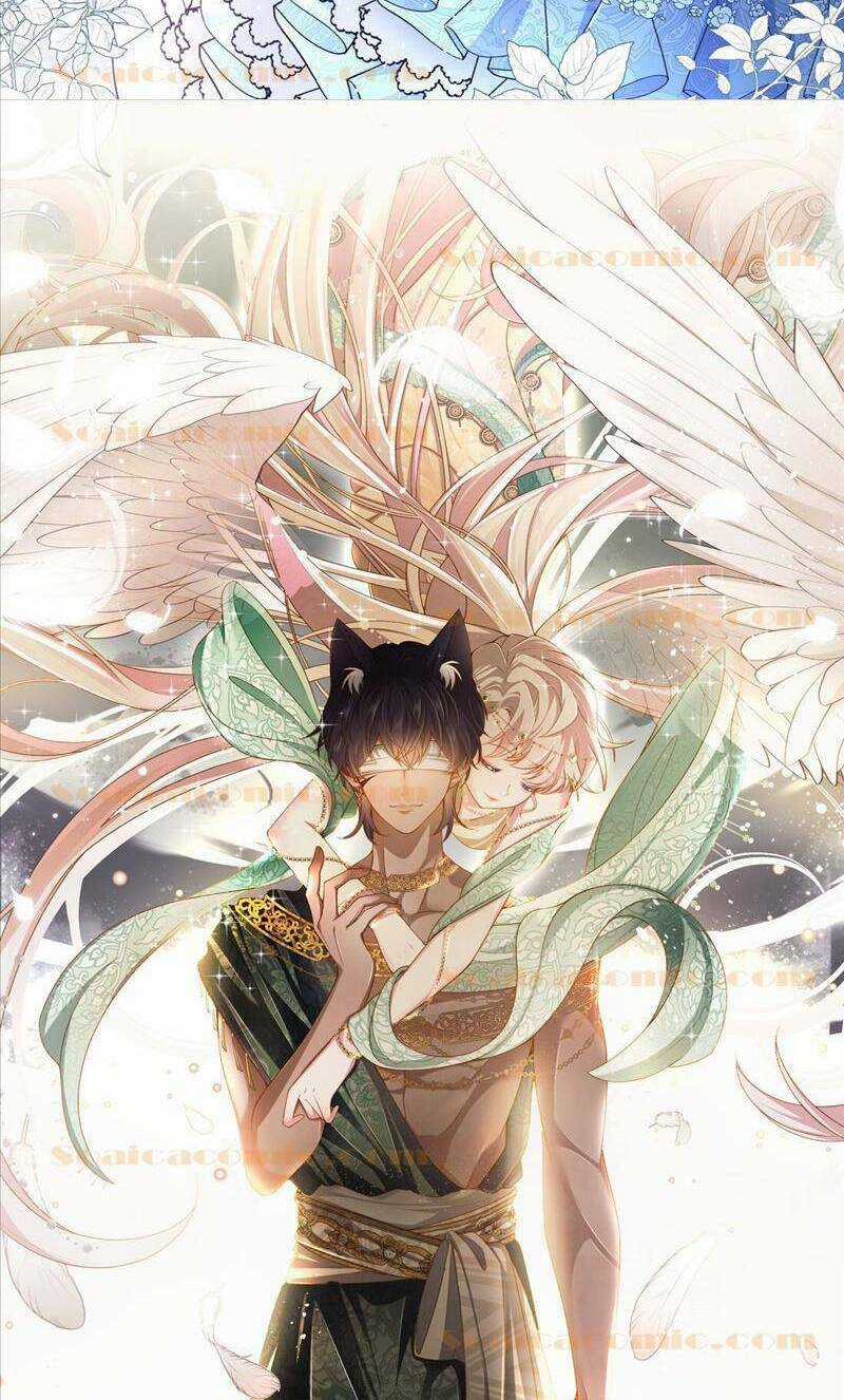 Ninita Yêu Dấu Chapter 86.5 trang 9