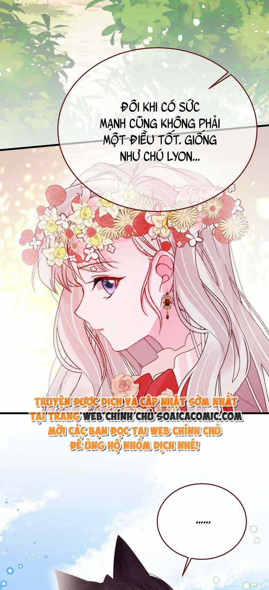 Ninita Yêu Dấu Chapter 86 trang 10