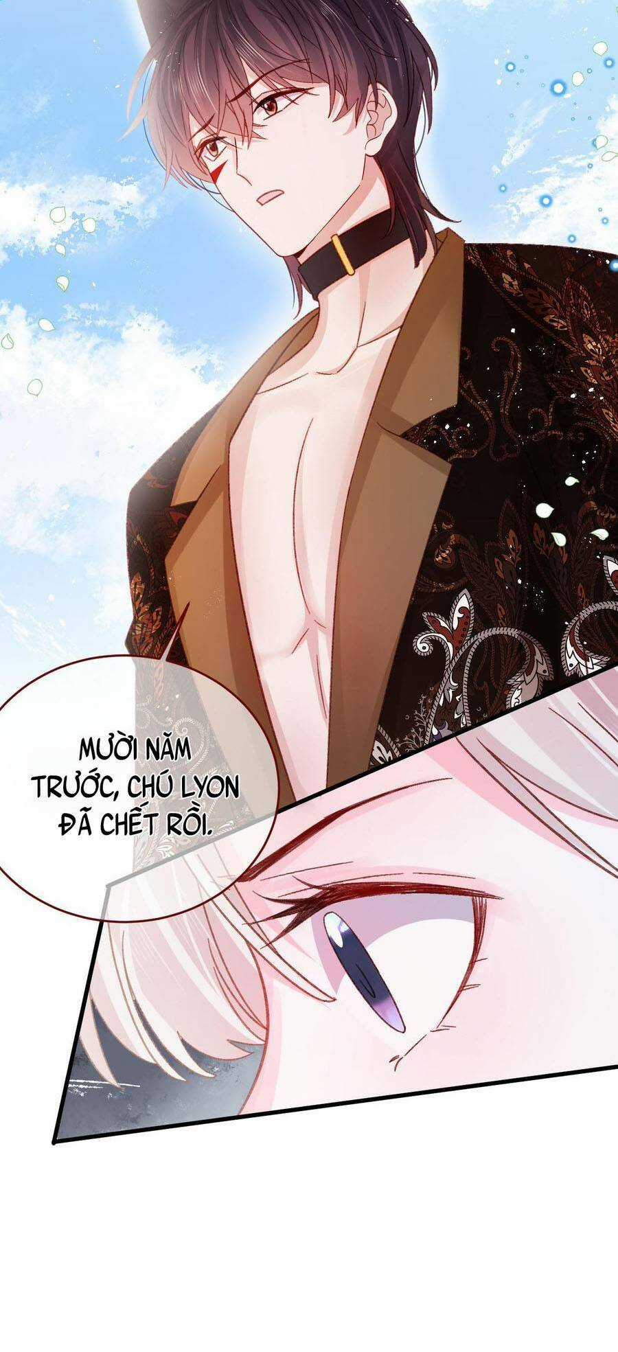 Ninita Yêu Dấu Chapter 86 trang 11
