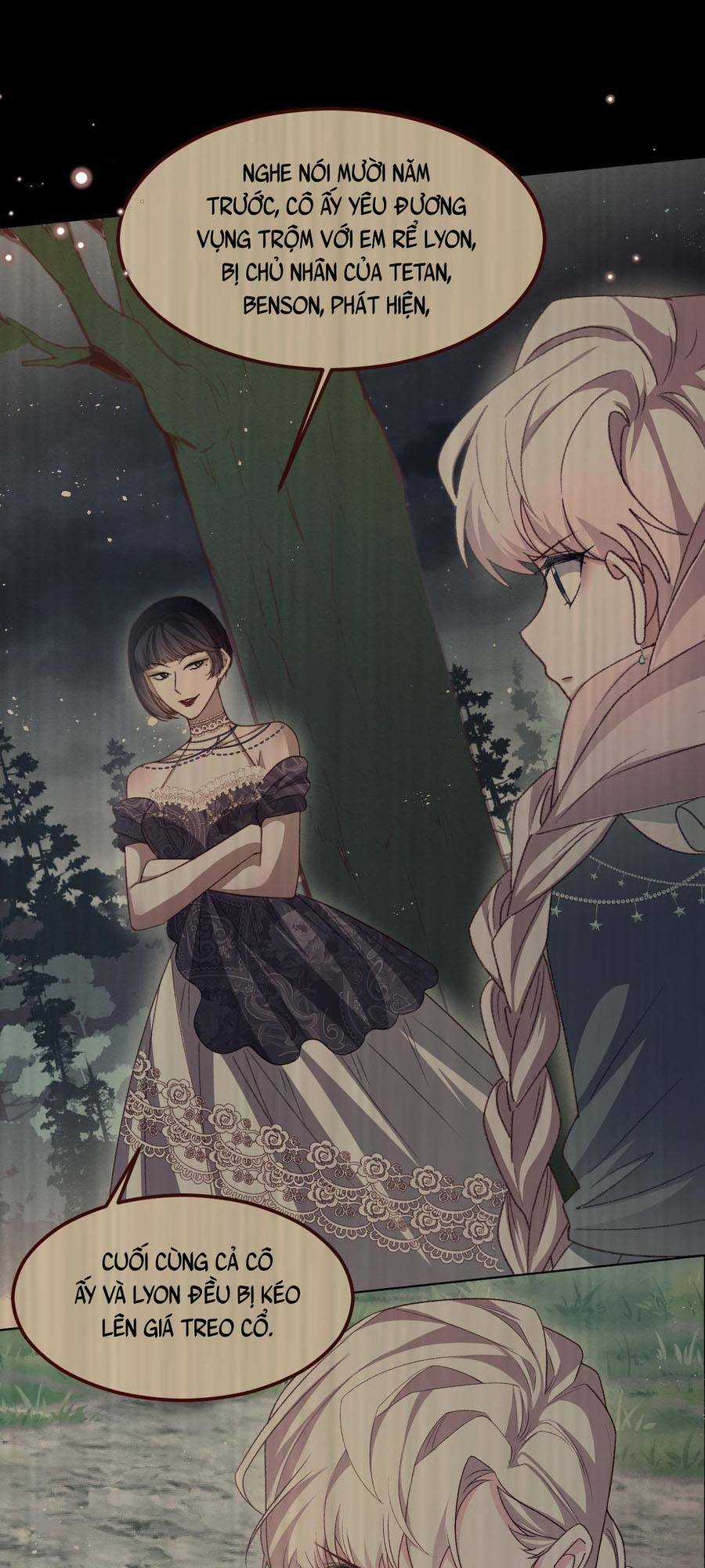 Ninita Yêu Dấu Chapter 86 trang 13