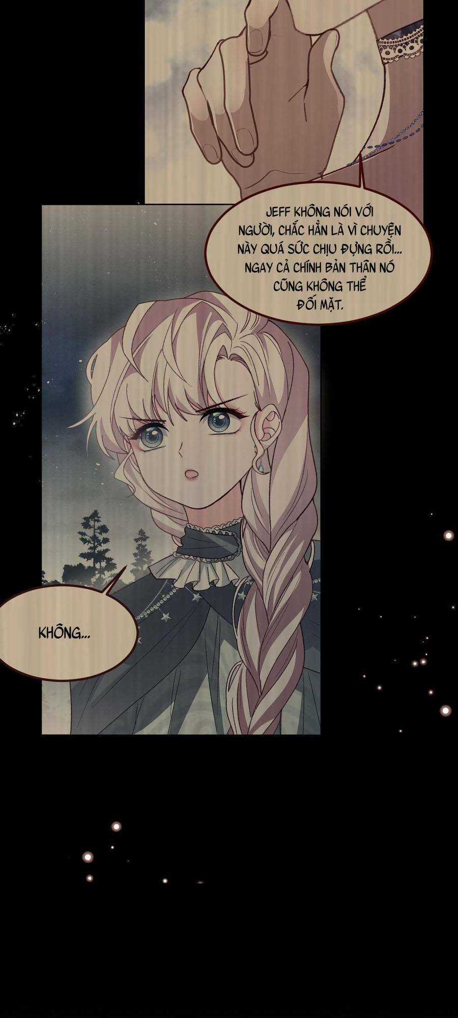 Ninita Yêu Dấu Chapter 86 trang 15