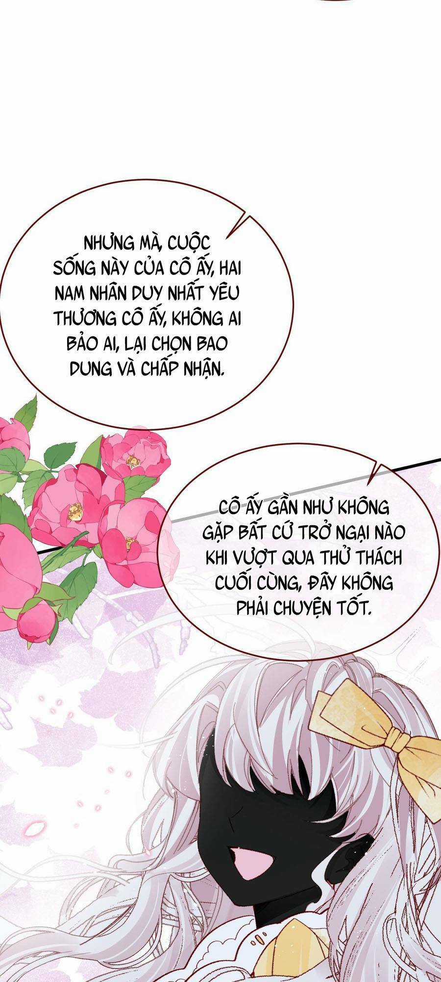 Ninita Yêu Dấu Chapter 86 trang 2